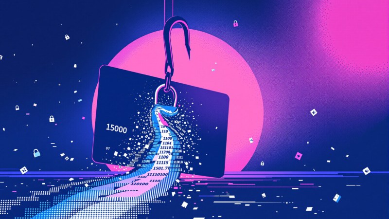 NordVPN alerte : les « faiblesses humaines » sont de plus en plus exploitées pour arnaquer les gens en ligne