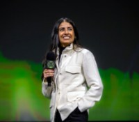 Asha Sharma lors du Xbox Game Showcase 2026 // Source : Microsoft