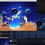 L&rsquo;émulation PS5 sur PC s&rsquo;attaque à Astro Bot : le gros coup symbolique des joueurs fâchés contre Sony