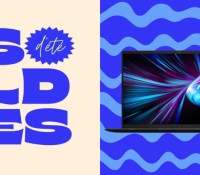ASUS Gaming V16 (V3607)—  Soldes d&rsquo;été 2026