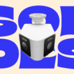 Idéale pour surveiller votre maison cet été, cette caméra Xiaomi avec double objectif 2K est soldée à prix mini Idéale pour surveiller votre maison cet été, cette caméra Xiaomi avec double objectif 2K est soldée à prix mini