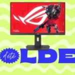 Le jeu compétitif est à l’honneur avec cet écran PC Asus Full HD 310 Hz de 24,5″ soldé à -34% sur Amazon Le jeu compétitif est à l’honneur avec cet écran PC Asus Full HD 310 Hz de 24,5″ soldé à -34% sur Amazon