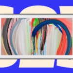 Le dernier TV de Samsung qui transforme votre salon en galerie d’art est soldé à -20 % dans sa version 65 pouces Le dernier TV de Samsung qui transforme votre salon en galerie d’art est soldé à -20 % dans sa version 65 pouces