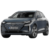 Audi Q4 e-tron (2026)