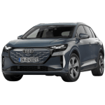Audi Q4 e-tron (2026)