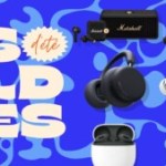 Soldes d’été 2026 : les meilleures offres casques, écouteurs et enceintes avant la fin de la dernière démarque Soldes d’été 2026 : les meilleures offres casques, écouteurs et enceintes avant la fin de la dernière démarque