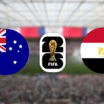 Australie-Égypte en 16e de finale : à quelle heure et sur quelle chaîne regarder le match ? Australie-Égypte en 16e de finale : à quelle heure et sur quelle chaîne regarder le match ?