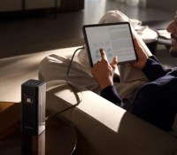 La batterie externe EcoFlow Rapid Pro.