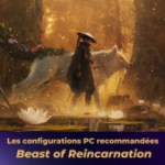 Beast of reincarnation pc config