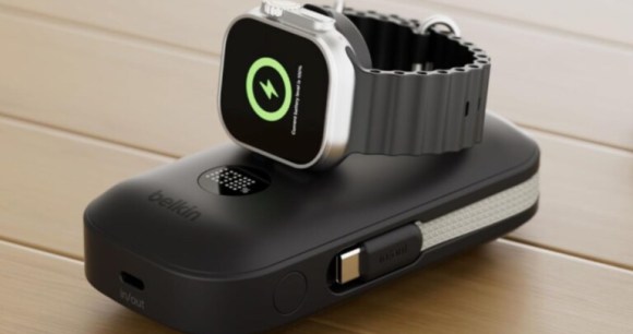Belkin BoostCharge Pro