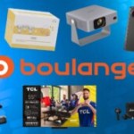 Dernières heures pour les soldes : Boulanger enchaîne avec une grande braderie Tech Dernières heures pour les soldes : Boulanger enchaîne avec une grande braderie Tech