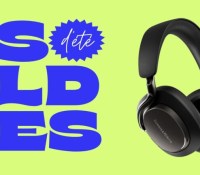 Bowers & Wilkins Px8 S2 Soldes d&rsquo;été 2026