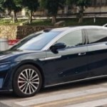 BYD Da Han : 1 008 km d’autonomie, mais c’est sa consommation face à Tesla qui impressionne BYD Da Han : 1 008 km d’autonomie, mais c’est sa consommation face à Tesla qui impressionne