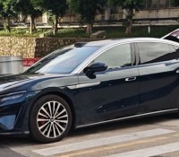 BYD Da Han (Great Han)