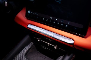 Denza Z // Source : Denza (BYD)