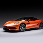 Denza Z // Source : Denza (BYD)