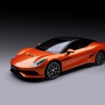 Denza Z // Source : Denza (BYD)