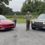 Il promettait d’égaler le Tesla Model Y : le test réel d’autonomie du Rivian R2 prouve tout le contraire Il promettait d’égaler le Tesla Model Y : le test réel d’autonomie du Rivian R2 prouve tout le contraire