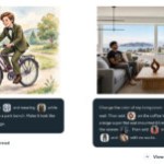 Instagram veut laisser n’importe qui réutiliser vos photos pour créer du contenu IA