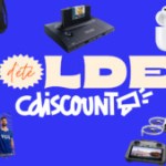 Soldes : Cdiscount casse les prix avec sa 2e démarque et ses codes promo Soldes : Cdiscount casse les prix avec sa 2e démarque et ses codes promo