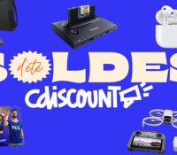Cdiscount  — Soldes