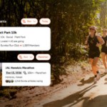 Strava peut maintenant vous aider à trouver votre prochaine compétition de running