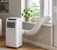 Climatiseur mobile