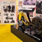 À quoi ressemblera le vélo cargo électrique de 2035 ? Ces étudiants imaginent le futur du transport urbain