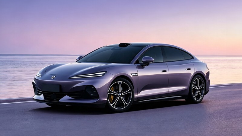 La première voiture électrique à batterie solide arrive en 2027 chez BYD, mais tout le monde n’y aura pas droit