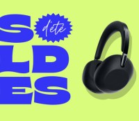 Sony WH-1000X The ColleXion BP soldes