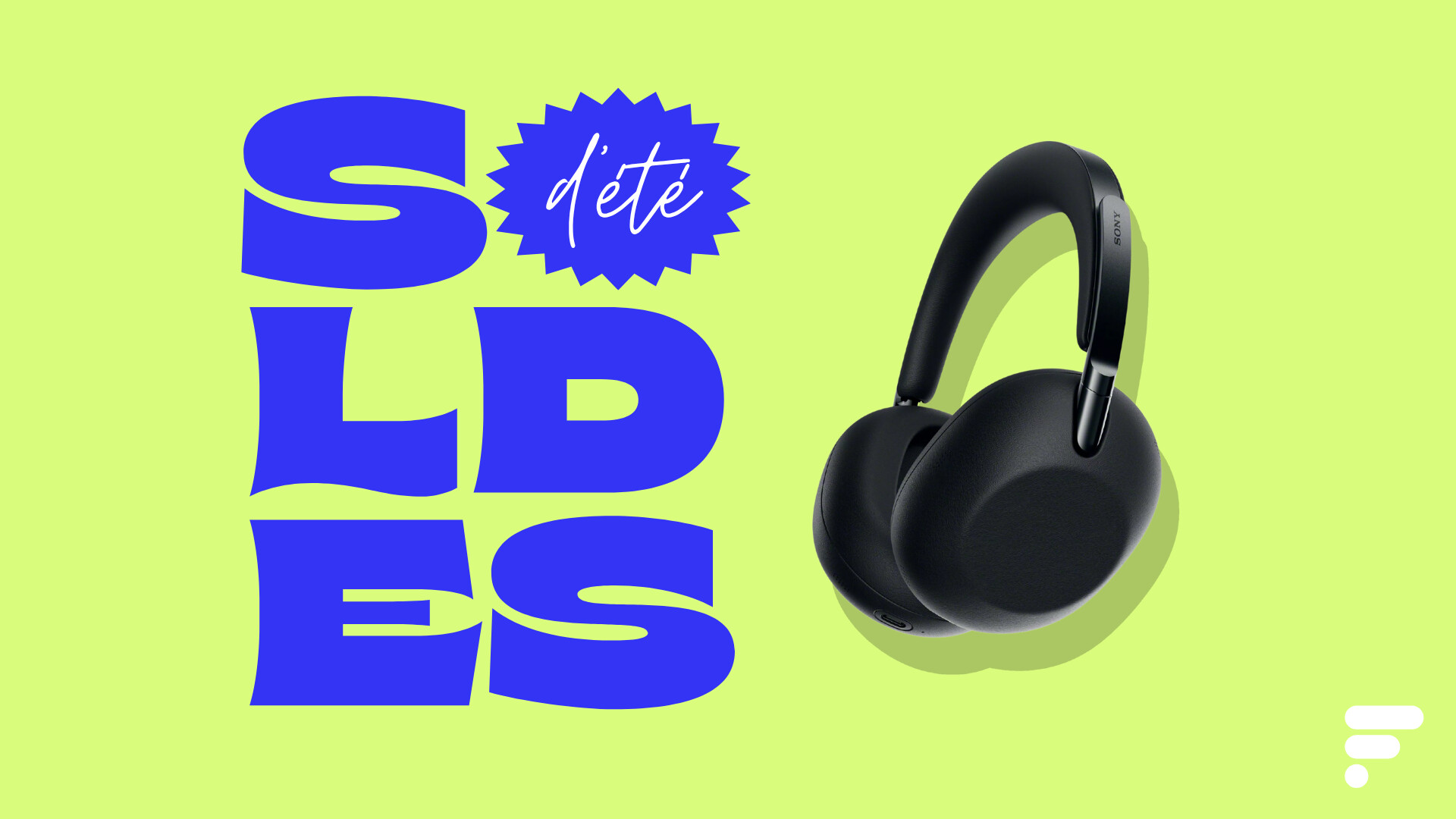 Sony WH-1000X The ColleXion BP soldes