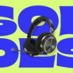 Ce casque gaming de Corsair est vendu à moitié prix pour les soldes sur Amazon Ce casque gaming de Corsair est vendu à moitié prix pour les soldes sur Amazon