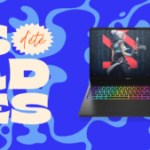 Ce PC portable taillé pour le gaming (RTX 5090, Intel Core Ultra 9, 32 Go de RAM) s’allège de 650 euros lors des soldes Ce PC portable taillé pour le gaming (RTX 5090, Intel Core Ultra 9, 32 Go de RAM) s’allège de 650 euros lors des soldes