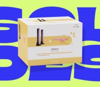 Pack Philips BP soldes