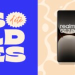 Le performant Realme GT 7 Pro est presque à moitié prix durant les soldes d&rsquo;été