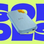 Ce SSD externe de 4 To met fin à tous les problèmes de stockage pour 60 euros de moins chez Boulanger Ce SSD externe de 4 To met fin à tous les problèmes de stockage pour 60 euros de moins chez Boulanger