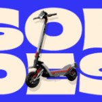 Navee XT5 Max BP Soldes
