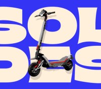 Navee XT5 Max BP Soldes