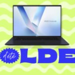 Voici un grand laptop de 18 pouces avec écran 144 Hz, Ryzen AI 9 et 32 Go de RAM à -22 %