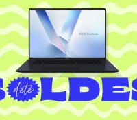 Asus Vivobook 18 M1807GA BP soldes