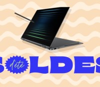 Samsung Galaxy Book 5 Pro 360 BP