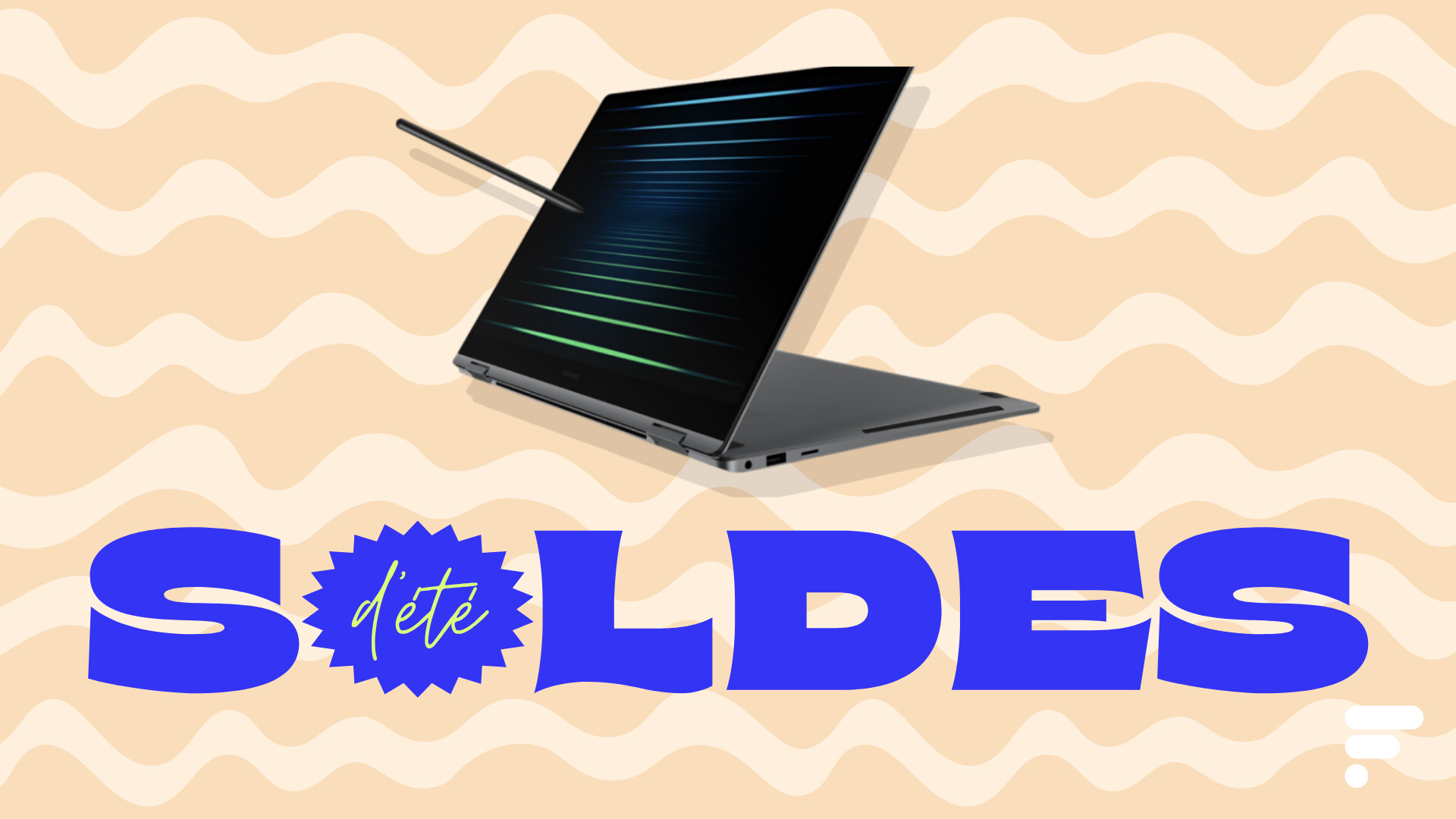 Samsung Galaxy Book 5 Pro 360 BP