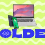 Un smartphone Motorola et un Chromebook Lenovo pour moins de 250&nbsp;€&nbsp;? C’est le super deal de la fin des soldes