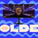 À peine sortie, le nouvel écran incurvé gaming de Xiaomi (34&Prime;, 180 Hz) est déjà en promo