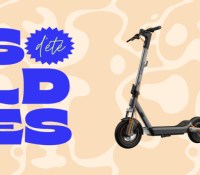 Xiaomi Electric Scooter 6 Max BP