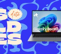 Samsung Galaxy Book 6 BP soldes