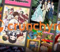 Crunchyroll