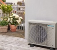 Crédits : Daikin