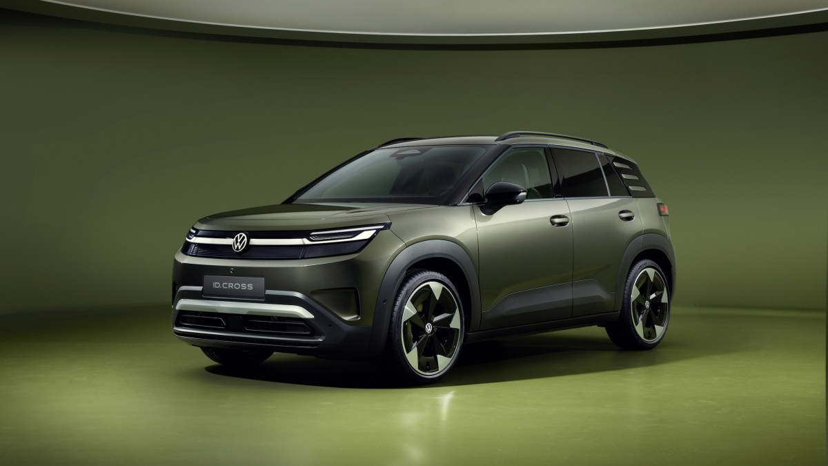 Volkswagen ID. Cross : 9 800 € de moins grâce à une batterie LFP, mais à quelles concessions ?