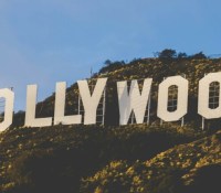 Hollywood // Source : Photo de De'Andre Bush pour Unsplash
